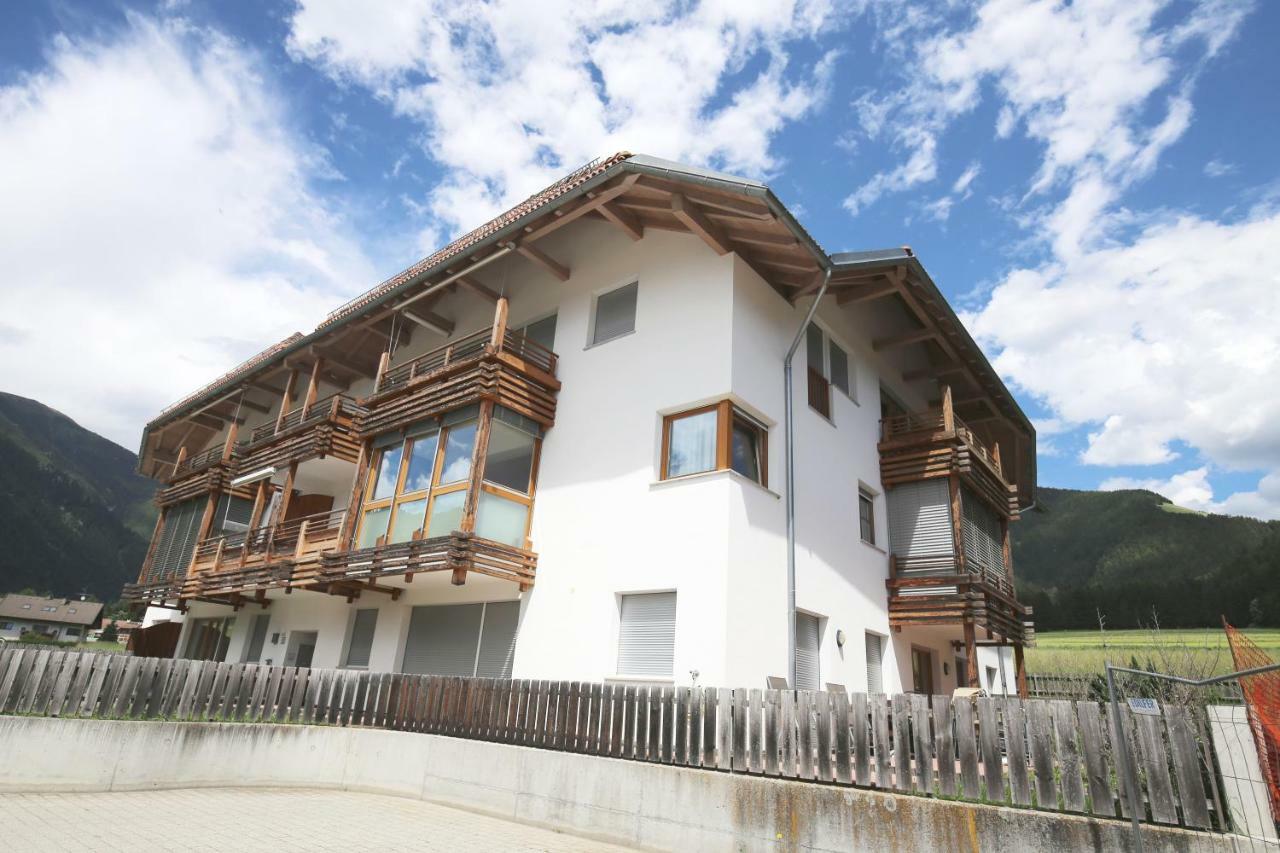 Supperior Appartement Niederrasen Exterior foto